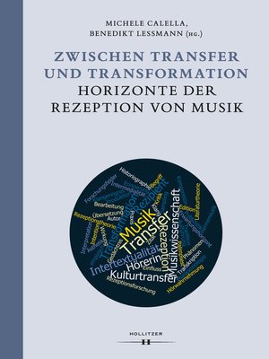 cover image of Zwischen Transfer und Transformation